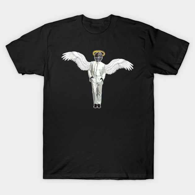 Mini Believer T-Shirt by armouredskeptic